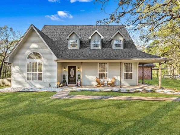 3821 N Fm 2148, Texarkana, TX 75503