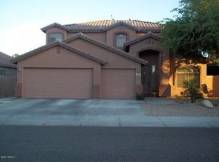 7215 W Paradise Ln, Peoria, AZ 85382
