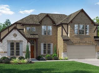 17009 Eastbrook Dr, Celina, TX 75009