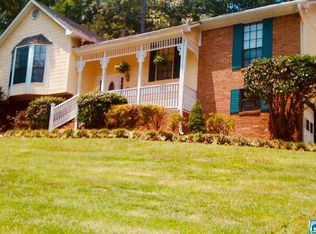 100 Hillside Dr, Alabaster, AL 35114