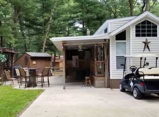 17 J Yogi Bear Ln, Warrens, WI 54666