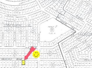 222 Crosby Ave NW, Lake Placid, FL 33852