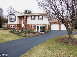 2088 Coon Club Rd, Westminster, MD 21157