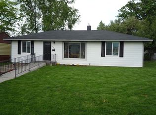 408 Wyldwood Ln, Pocatello, ID 83201