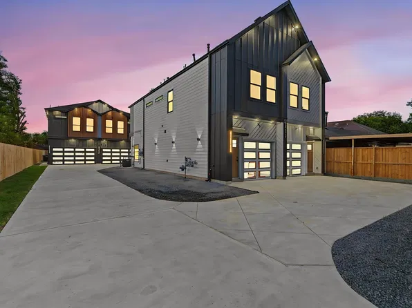 5109 Higgins St, Houston, TX 77033