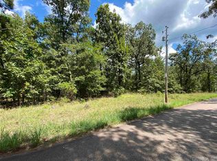 Beacon Hill Rd, Murfreesboro, AR 71958