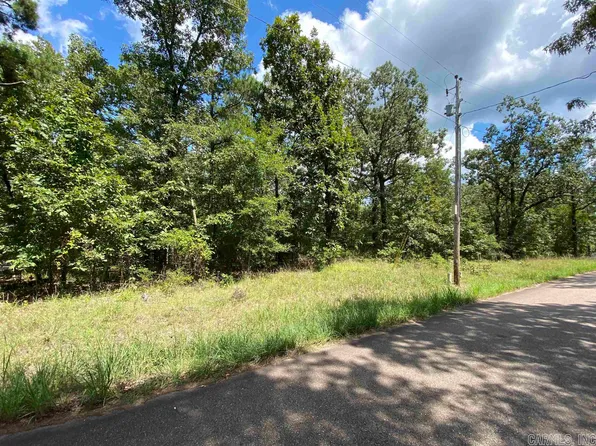 Beacon Hill Rd, Murfreesboro, AR 71958