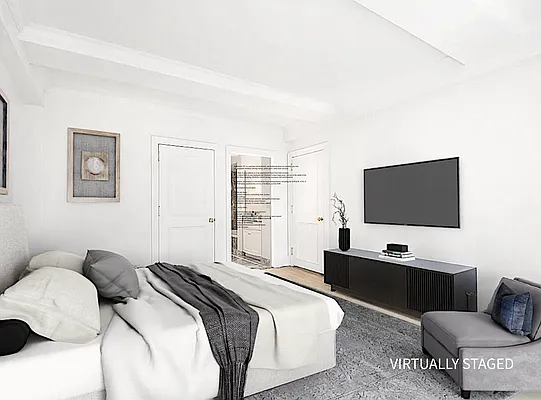 Rented by Brown Harris Stevens | media 2