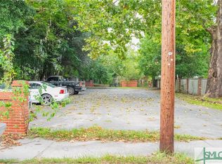 512 E Huntingdon St, Savannah, GA 31401