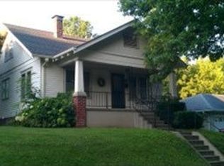2924 Faraon St, Saint Joseph, MO 64501