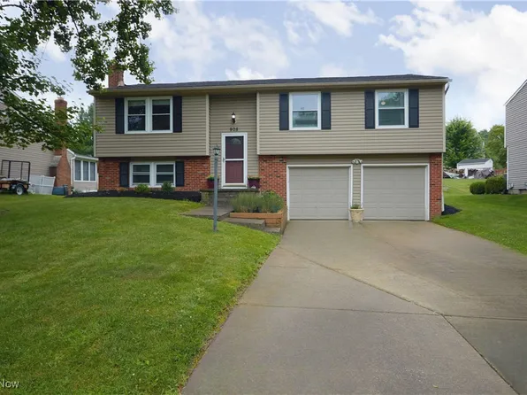 908 Concord Dr, Medina, OH 44256