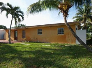 4763 NW 195th St, Miami Gardens, FL 33055