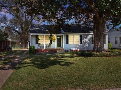 152 Preston Ave, Shreveport, LA, 71105