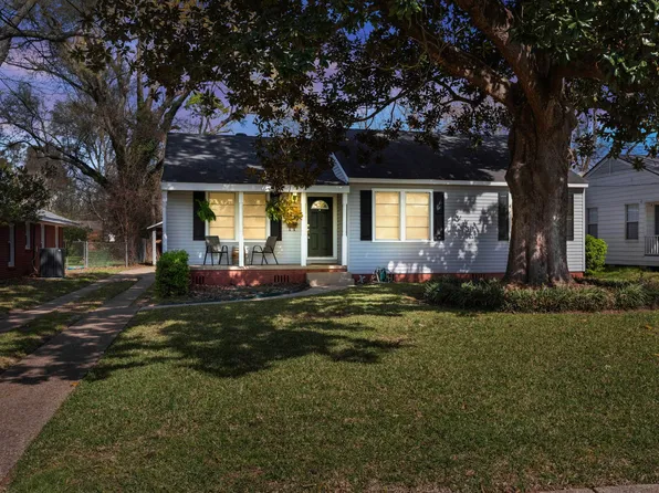 152 Preston Ave, Shreveport, LA 71105