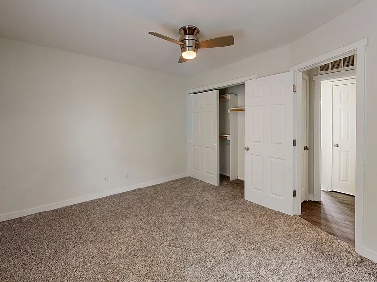 Bennett Ridge Apartments — Photo 18