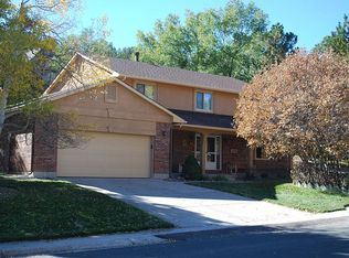875 Big Valley Dr, Colorado Springs, CO 80919