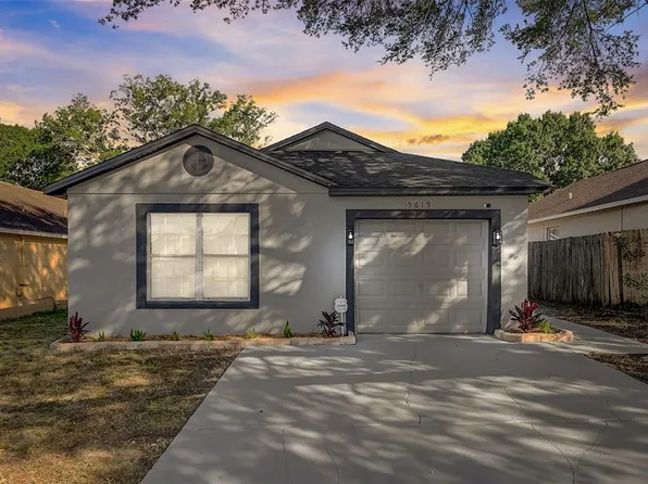 5619 SILVER SPRUCE DRIVE, ORLANDO, FL 32808