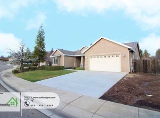 1447 Jen Way, Redding, CA 96001
