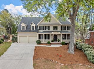2026 Cockrell Pointe, Kennesaw, GA 30152