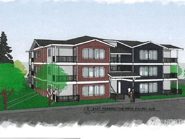 6400 Pacific Ave, Tacoma, WA 98408