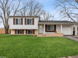 3404 Cannes Ct, Hazel Crest, IL 60429