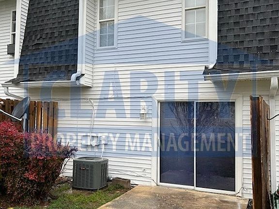 2nd image of 2191 Old Harrison Pike NW APT 3