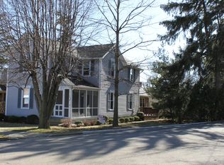 138 W German St, Tipp City, OH 45371