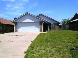 2610 NE Euclid Ave, Lawton, OK 73507