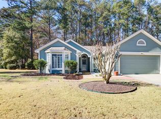109 Col Thomas Heyward Rd, Bluffton, SC 29909