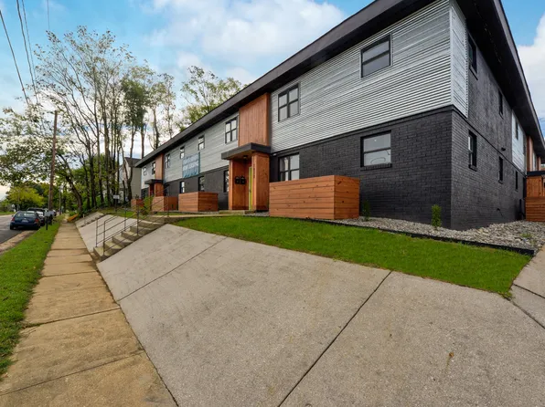 301 S Granby St APT C, Richmond, VA 23220