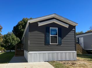 228 Venus Dr, Shiloh, IL 62269