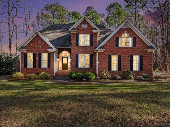 8001 Hawkshead Rd, Wake Forest, NC 27587