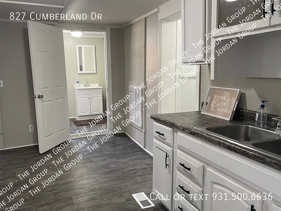 Affordable 3bd 2 Full bath house — Photo 3