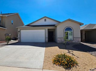 812 Valencia, Alamogordo, NM 88310