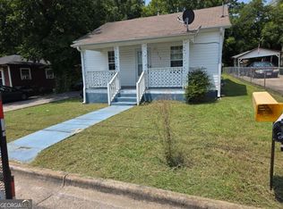 212 Nixon Ave SW, Rome, GA 30161