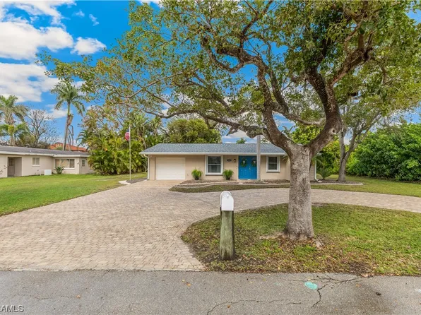 1223 Biltmore Dr, Fort Myers, FL 33901