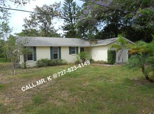 5731 60th Ave N, Saint Petersburg, FL 33709