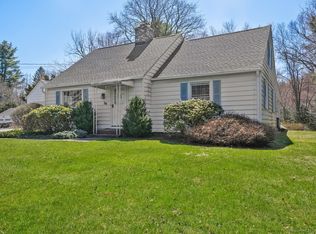 94 Candee Hill Rd, Watertown, CT 06795