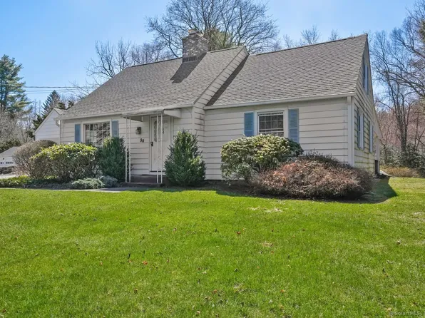 94 Candee Hill Road, Watertown, CT 06795