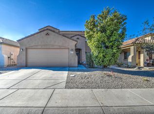 5249 W Shumway Farm Rd, Laveen, AZ 85339