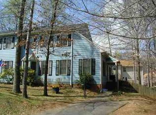 1502 Westfield Ct, Charlottesville, VA 22901