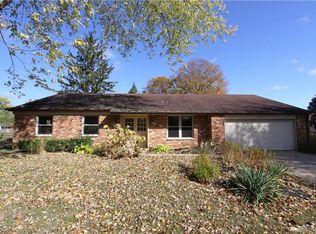 6820 Highfield Dr, Dayton, OH 45415