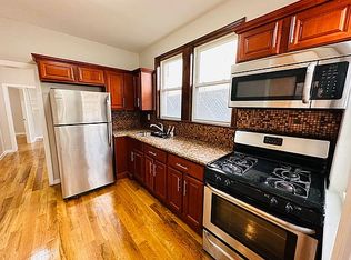 4306 Matilda Ave #1A, Bronx, NY 10466