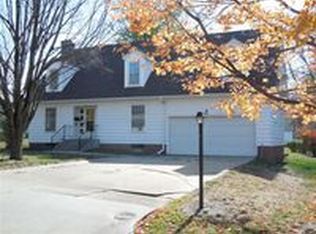 113 Virginia St, Sabetha, KS 66534