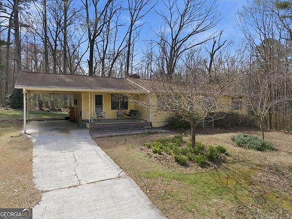 5th image of 4045 Paul Samuel Rd NW