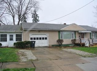 752 Silvercrest Ave, Akron, OH 44314