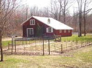 38497 State Highway 34, Detroit Lakes, MN 56501