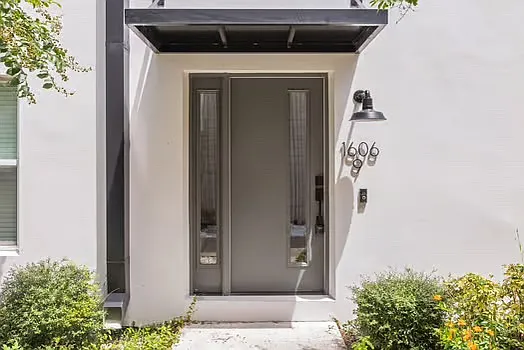 1606 Park Lake St #9