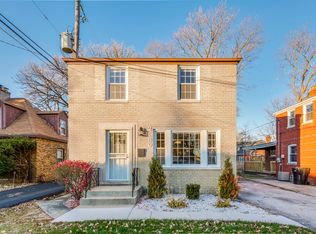 2180 W 118th St, Chicago, IL 60643