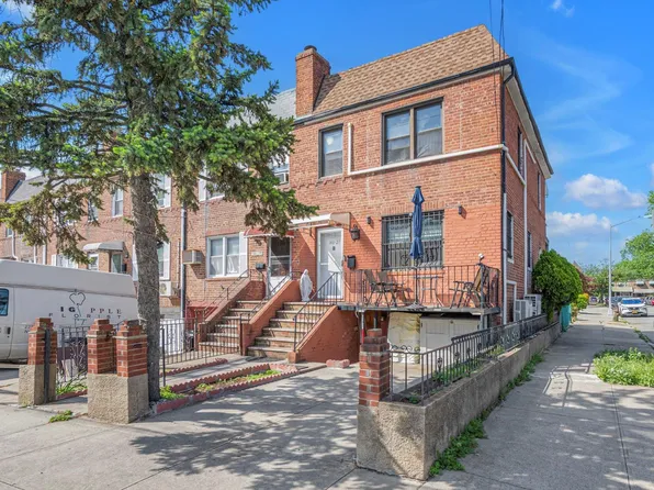 14627 Reeves Avenue, Flushing, NY 11367